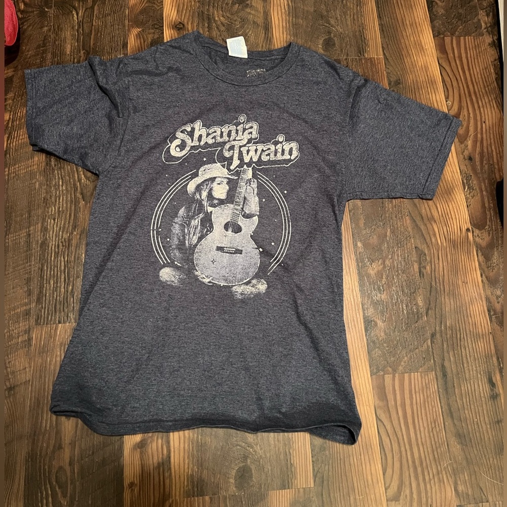 Shaina Twain Tshirt